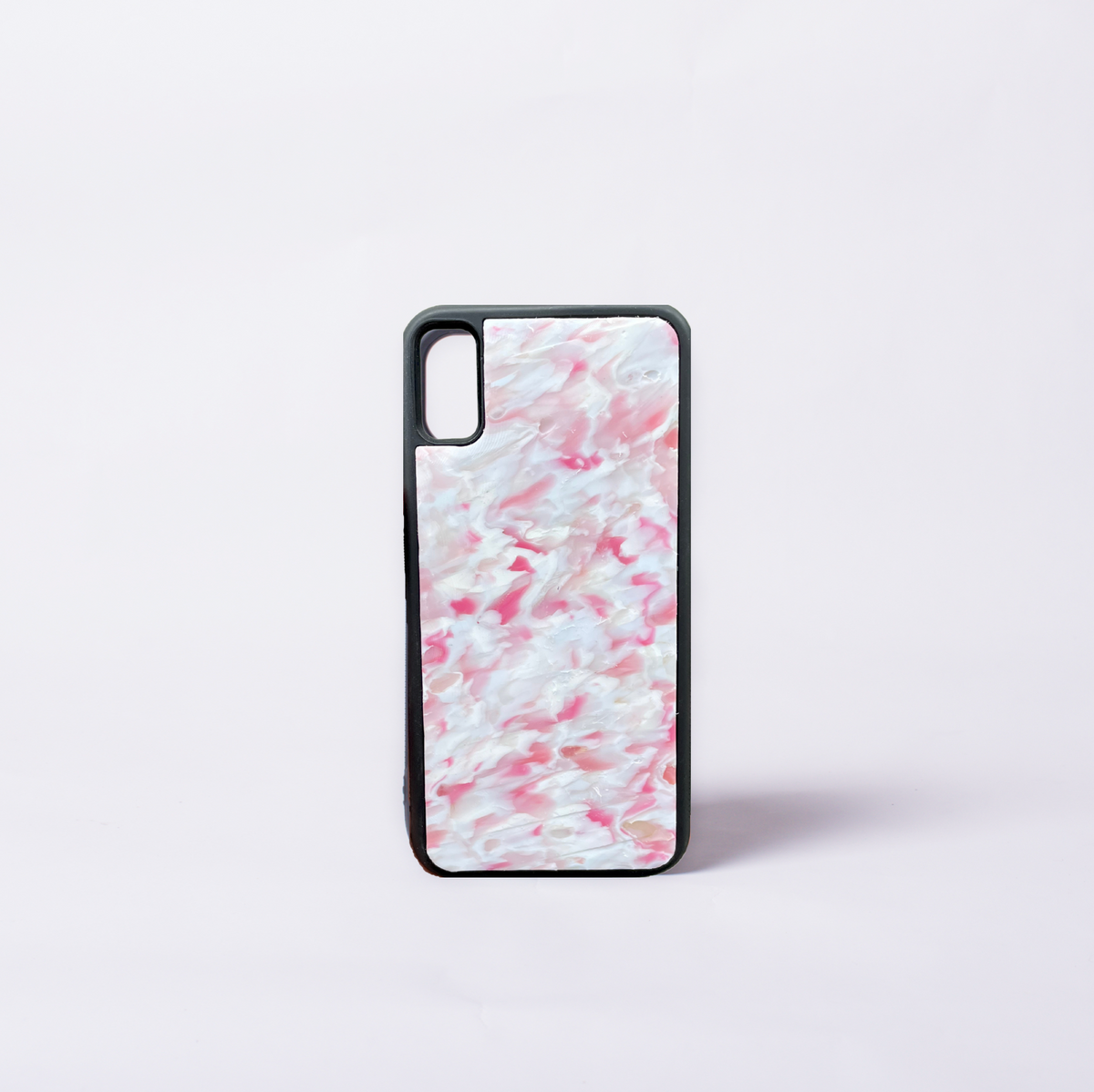 Funda de iPhone for Sale con la obra «pétalos de rosa floral